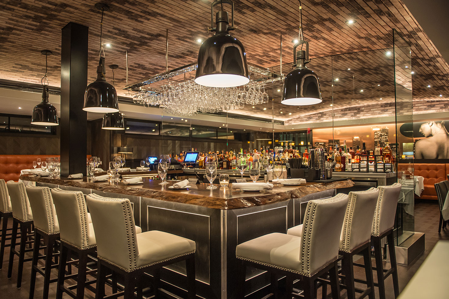 Arcadia Bar at Steak 44
