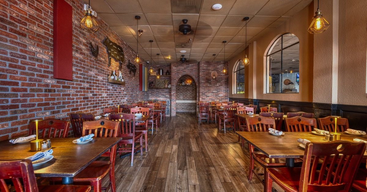 Piero's Corner venue