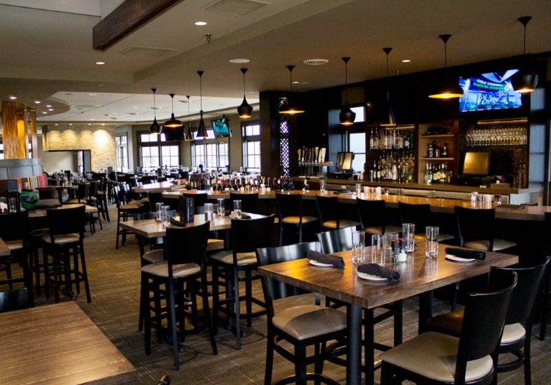 Cork Wine & Grille private dining 3