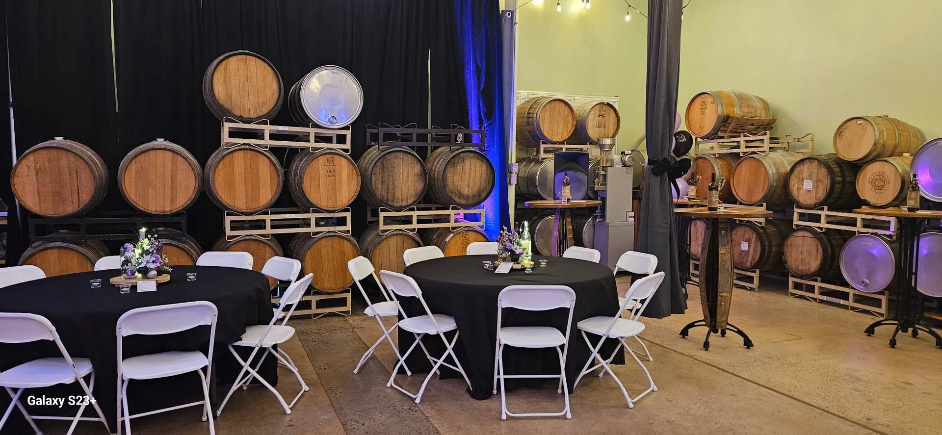 The Urban Winery of Silver Spring venue