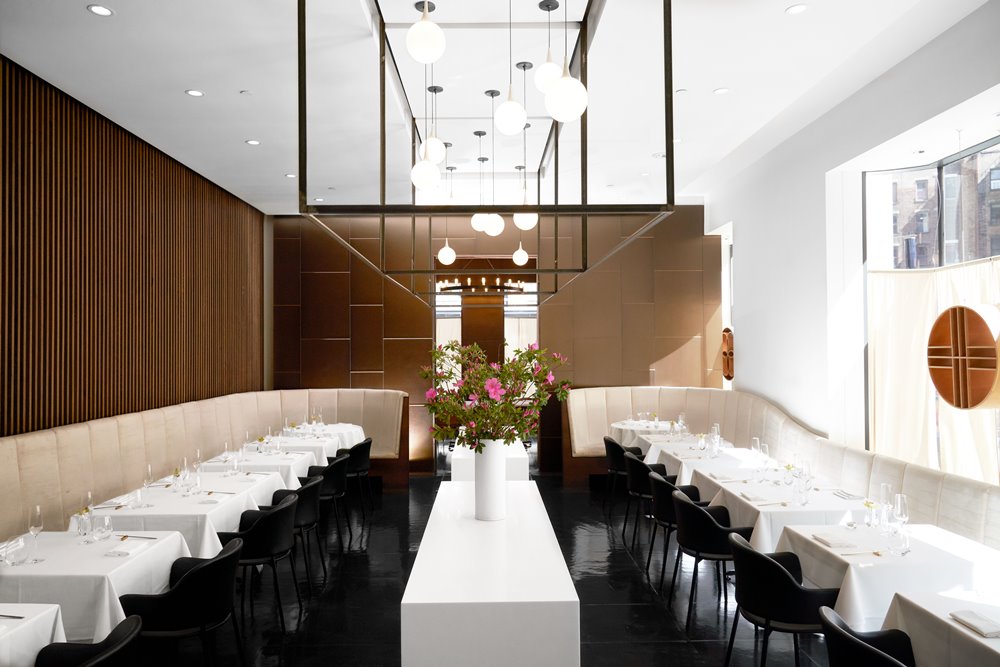 Jungsik private dining 2