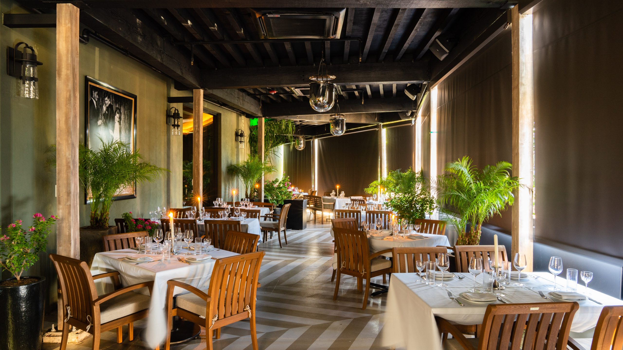 Terrace at Maple & Ash - Scottsdale