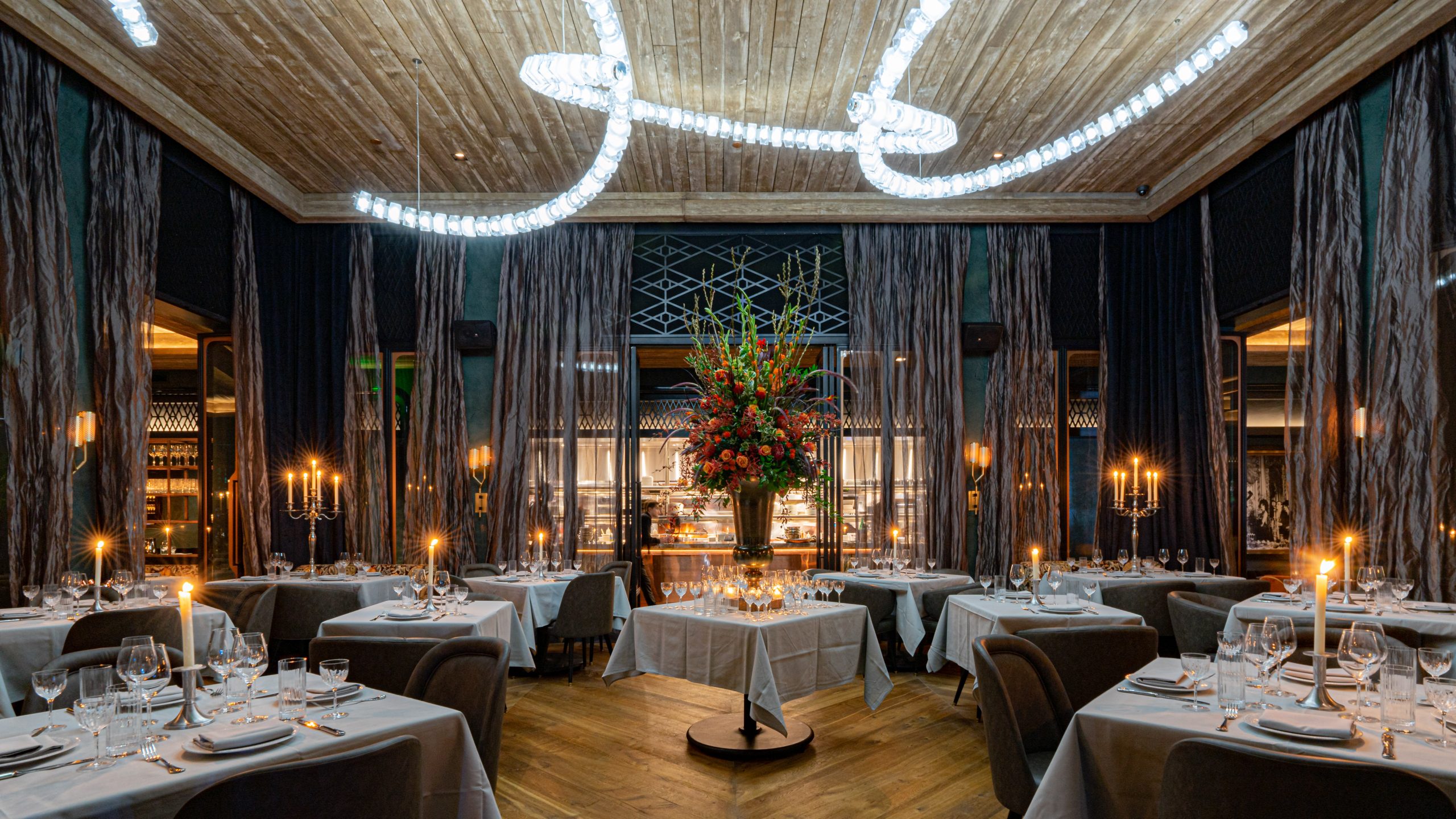 The Atrium at Maple & Ash - Scottsdale