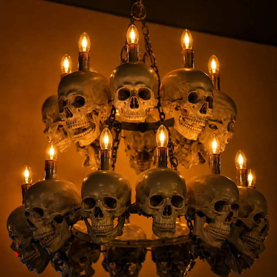 Gambi's Restaurant private dining 2