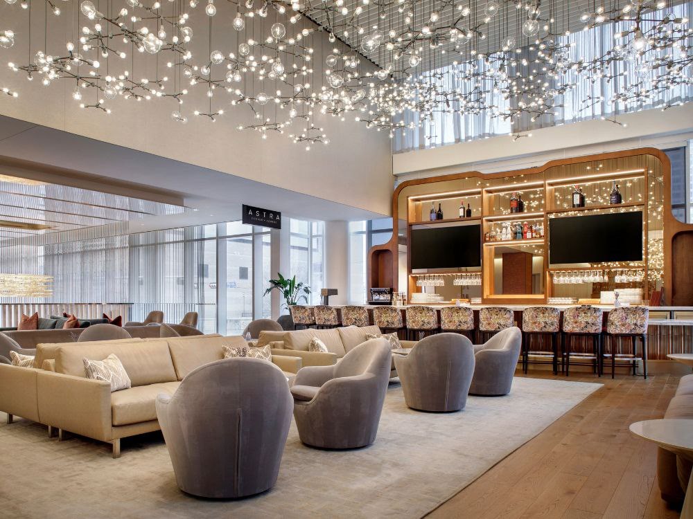 Astra Kitchen + Lounge private dining 3