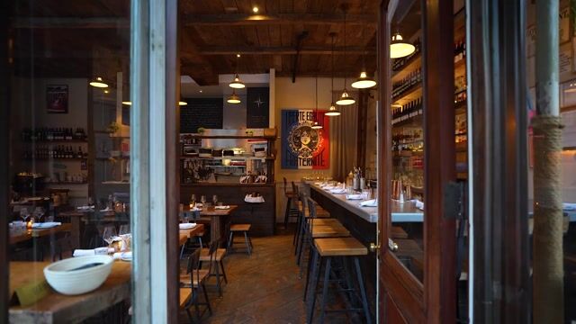 St Tropez private dining 3