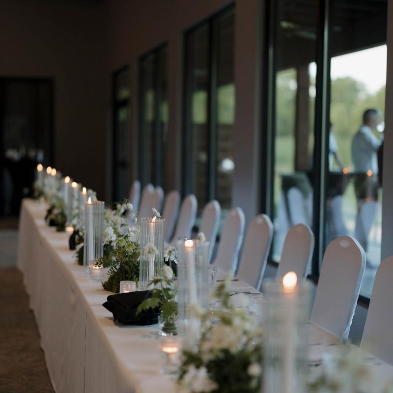 Gypsum Grill and Event Center private dining 4