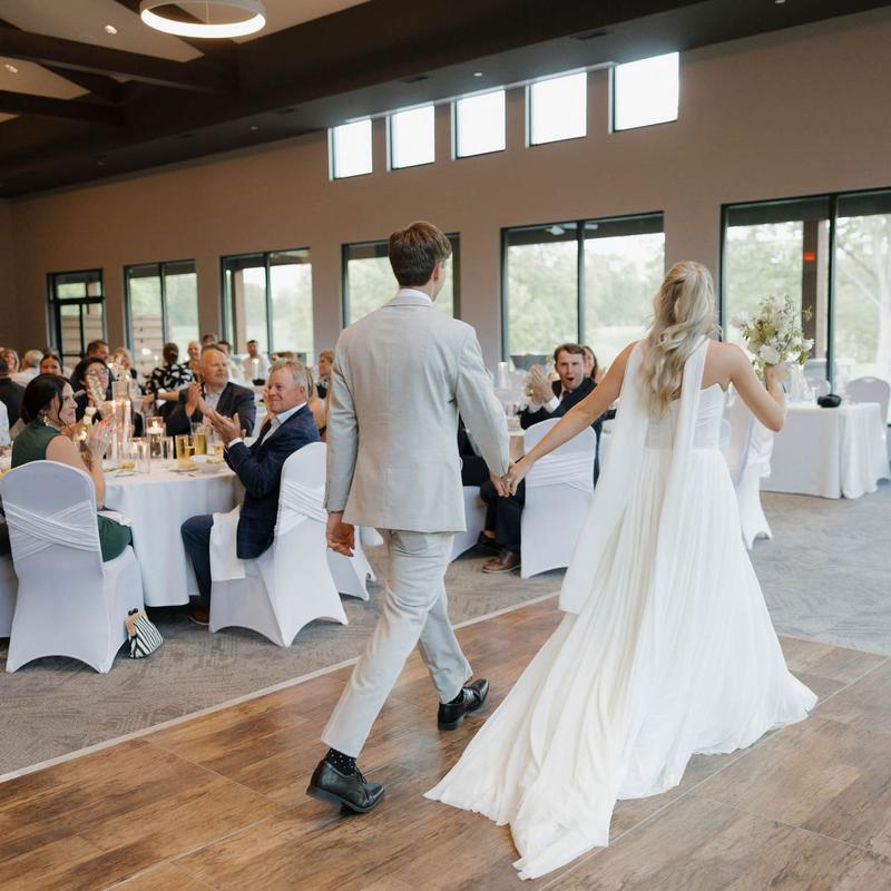 Gypsum Grill and Event Center private dining 2