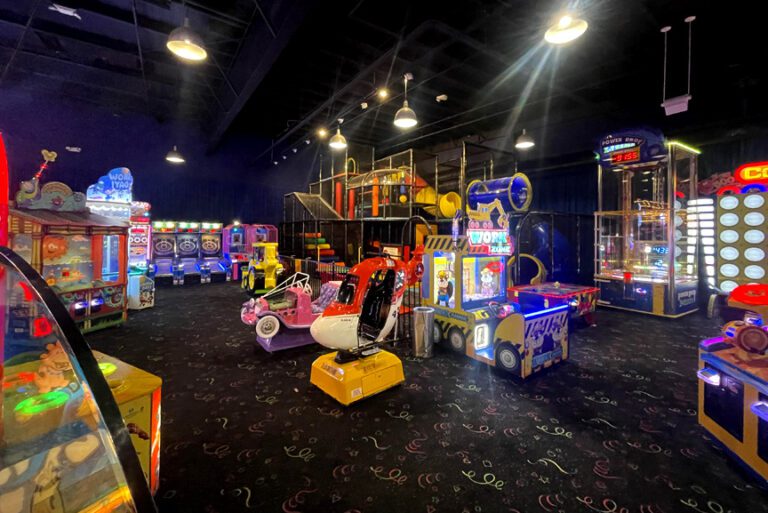 Gattitown private dining 2