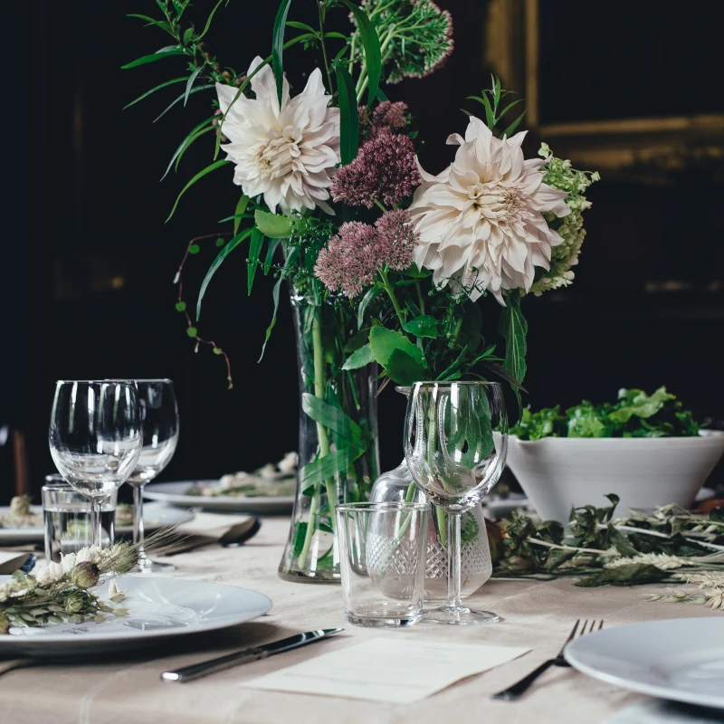 Cafe Italia private dining 2