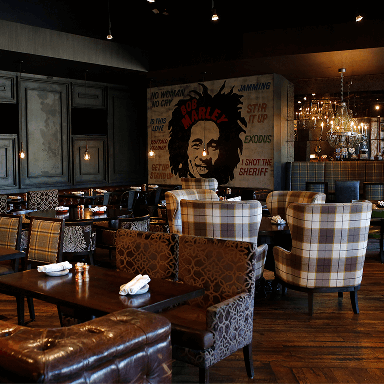 Culinary Dropout Waterfront private dining 5