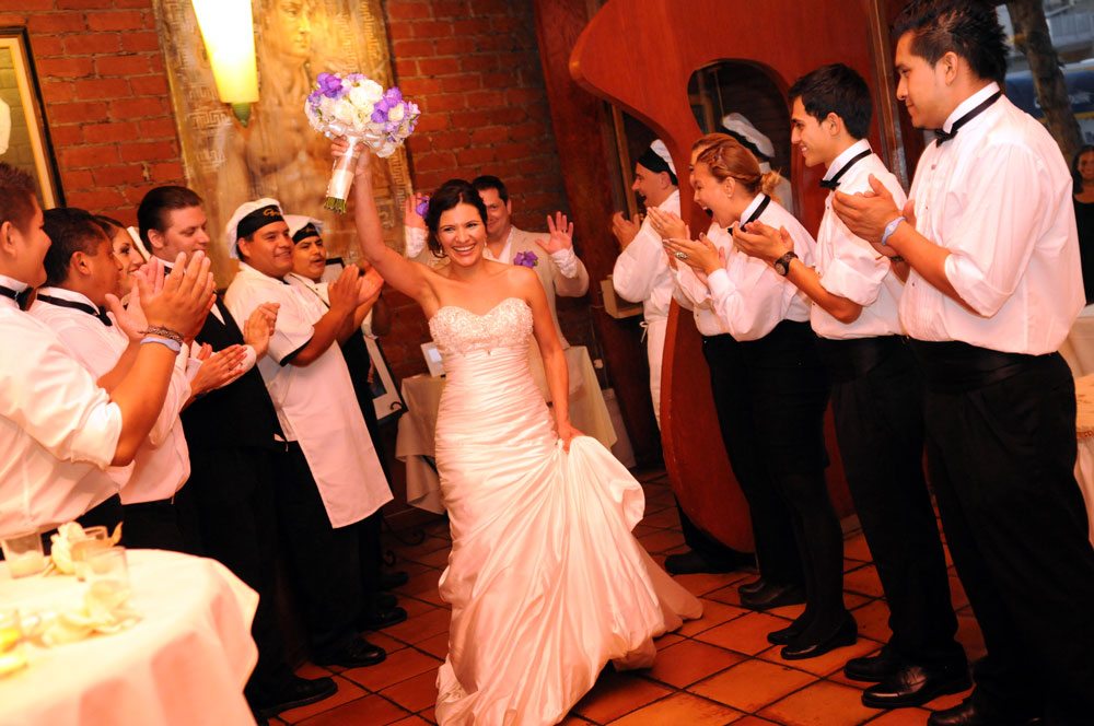 Romeo Cucina venue