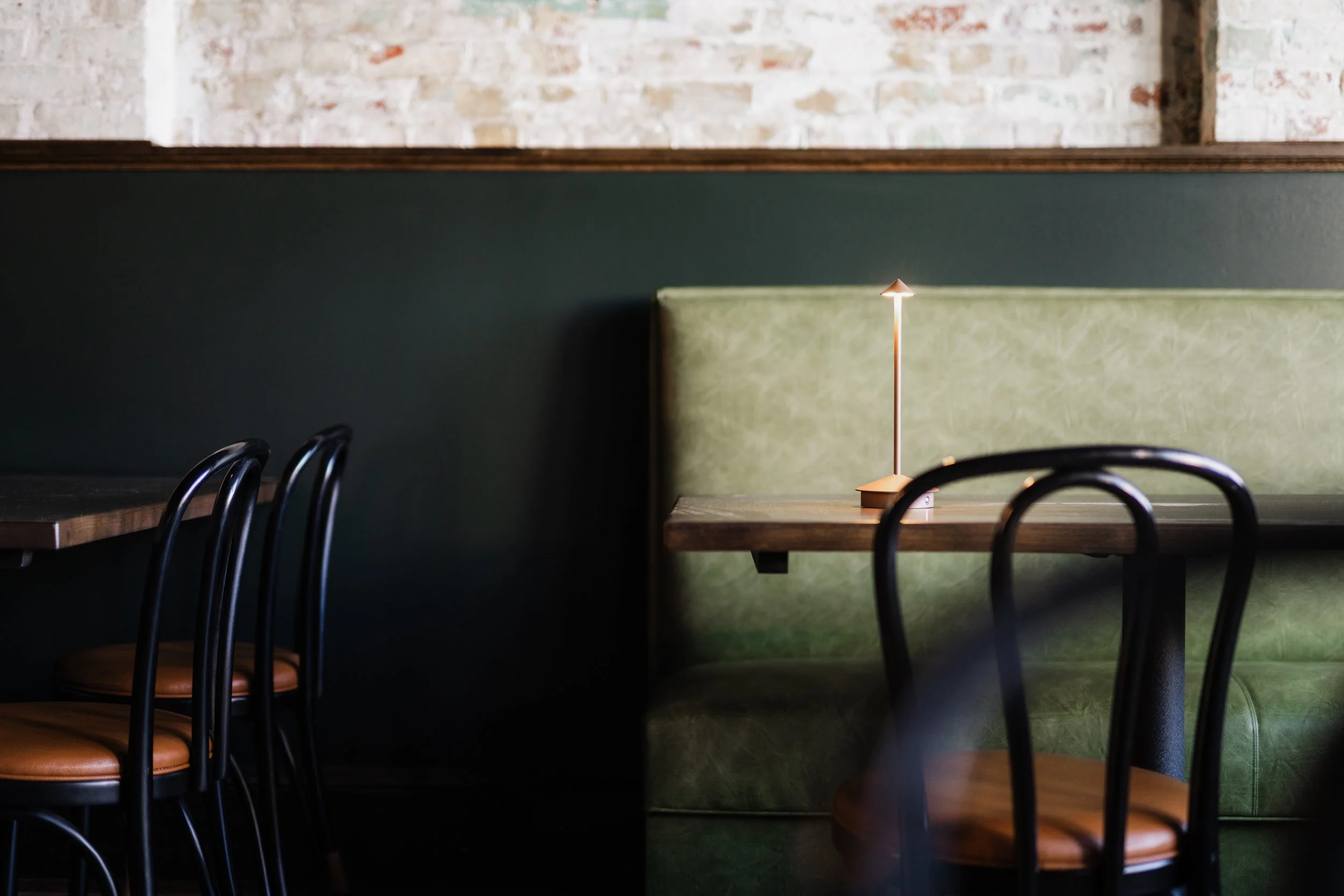 Gemelli private dining 3