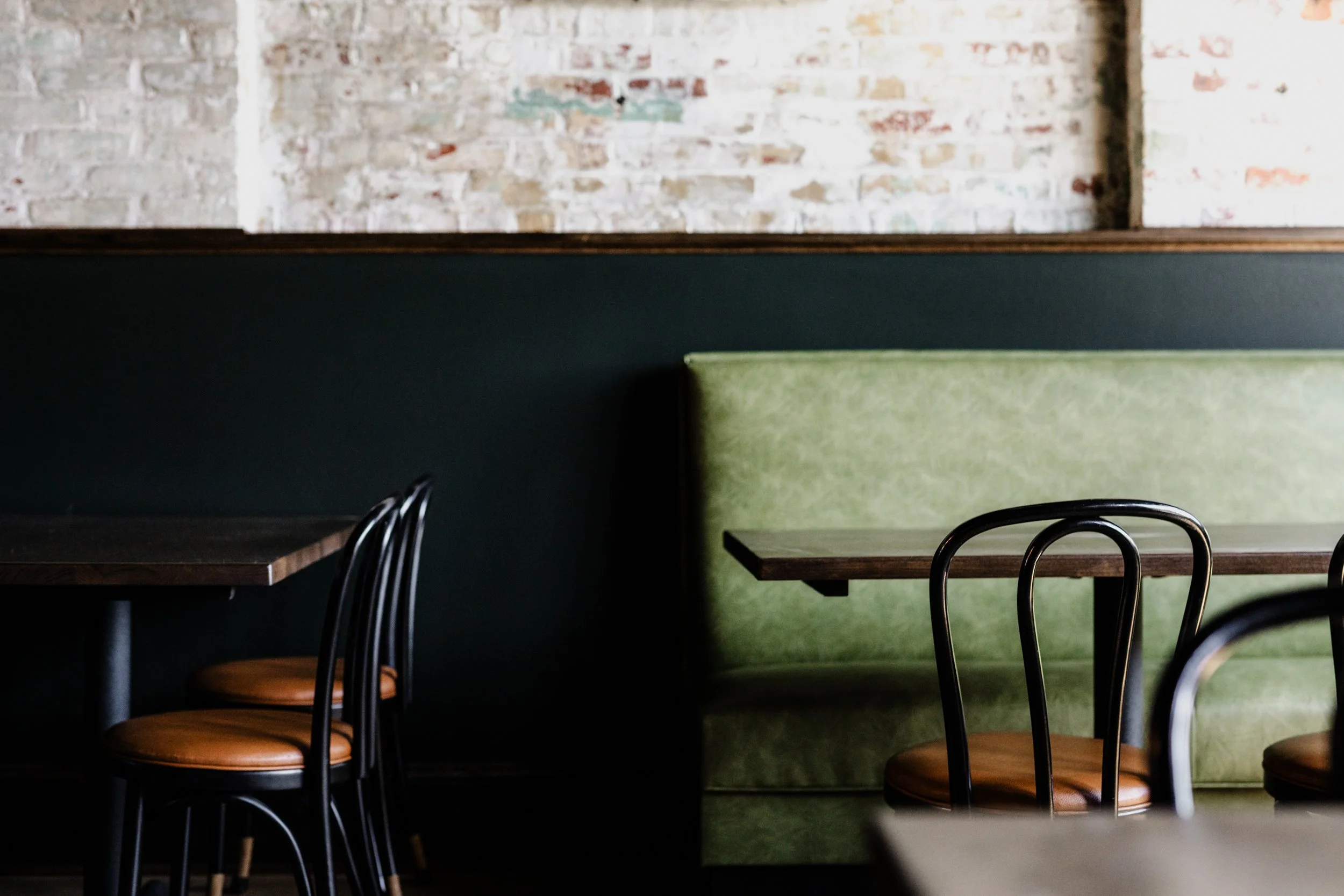 Gemelli private dining 2