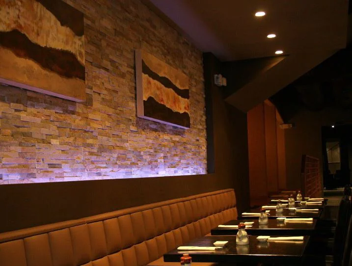 Todoroki Hibachi and Sushi private dining 3