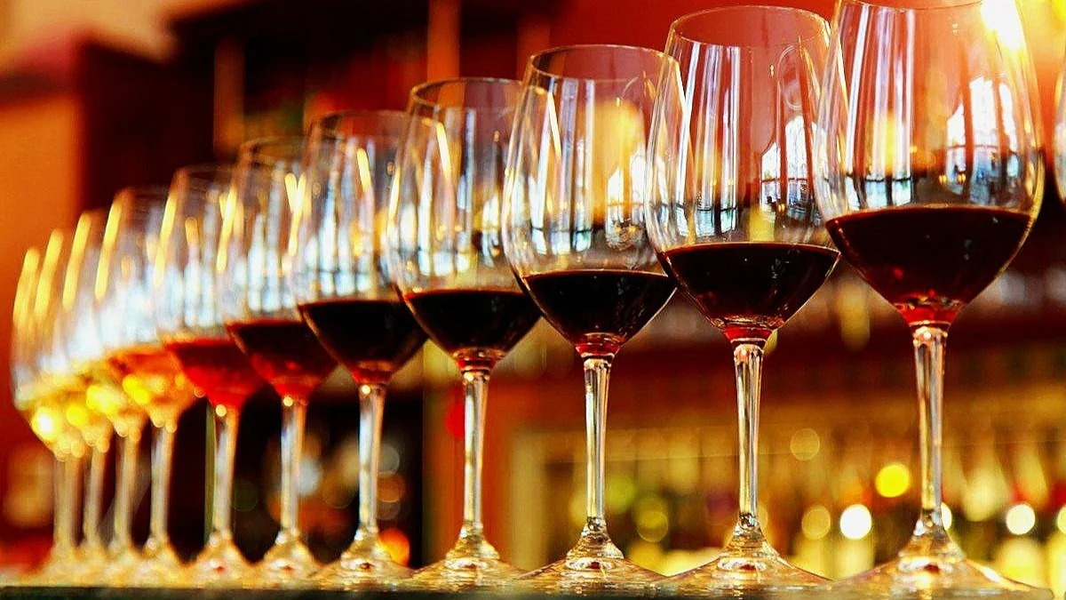 Wine Loft at Slate Street Cafe