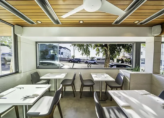 Pinafini private dining 2