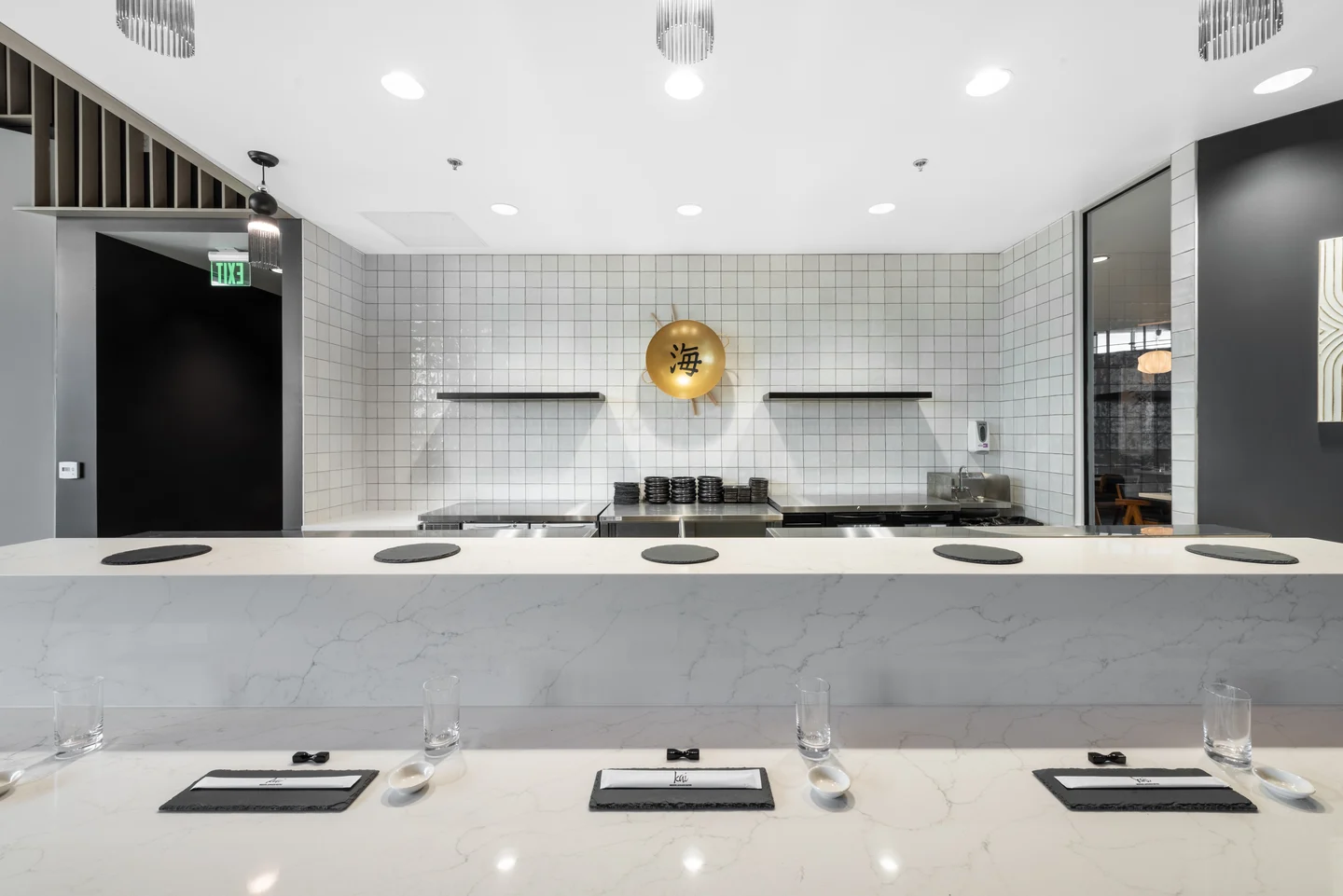 Kai Lounge private dining 5