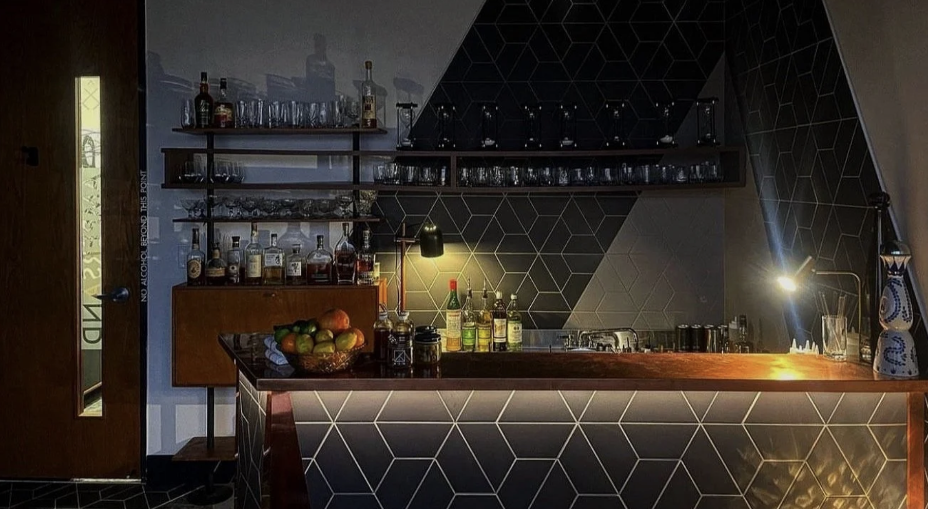 Art Haus Bar private dining 2