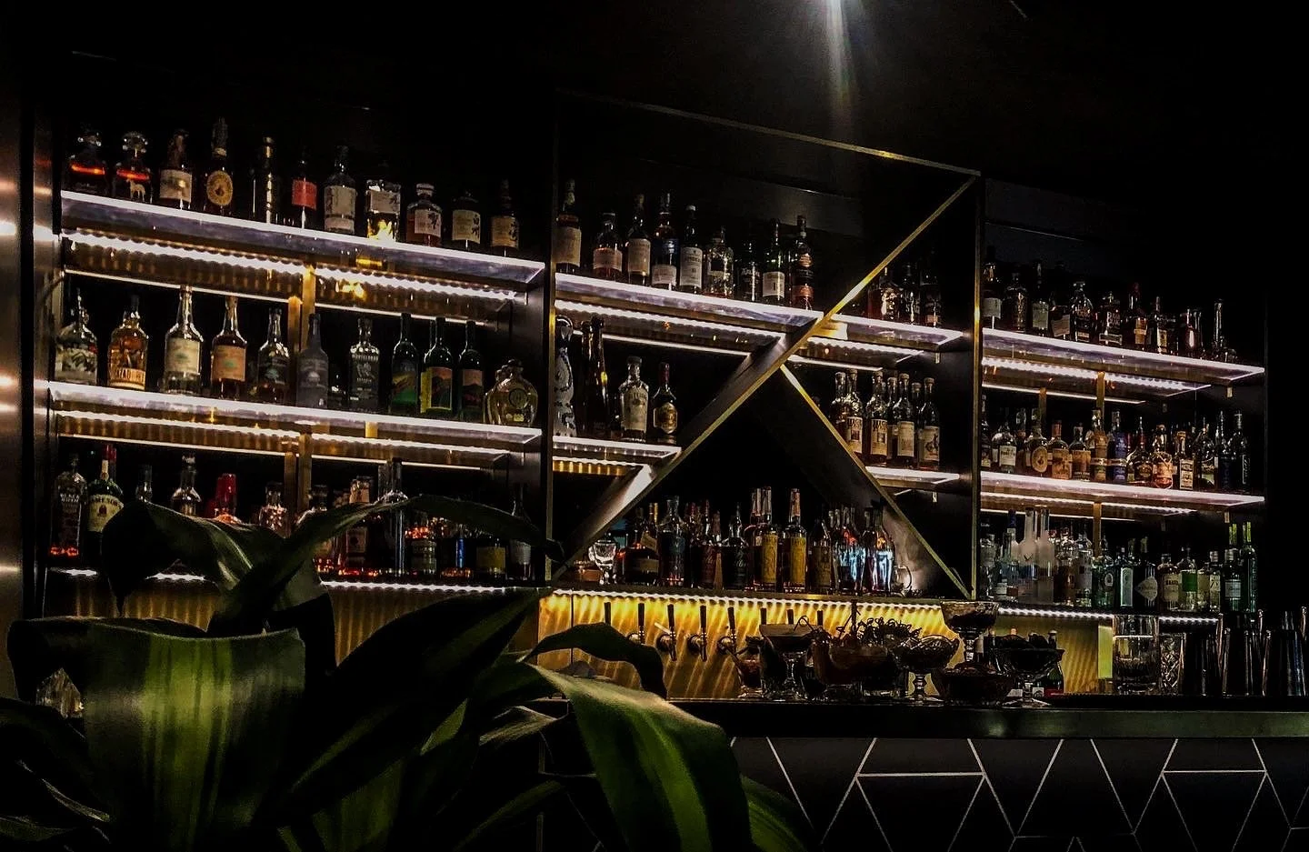 Art Haus Cocktail Bar at Art Haus Bar
