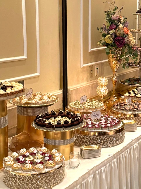 Bistro Du Bouchard private dining 2