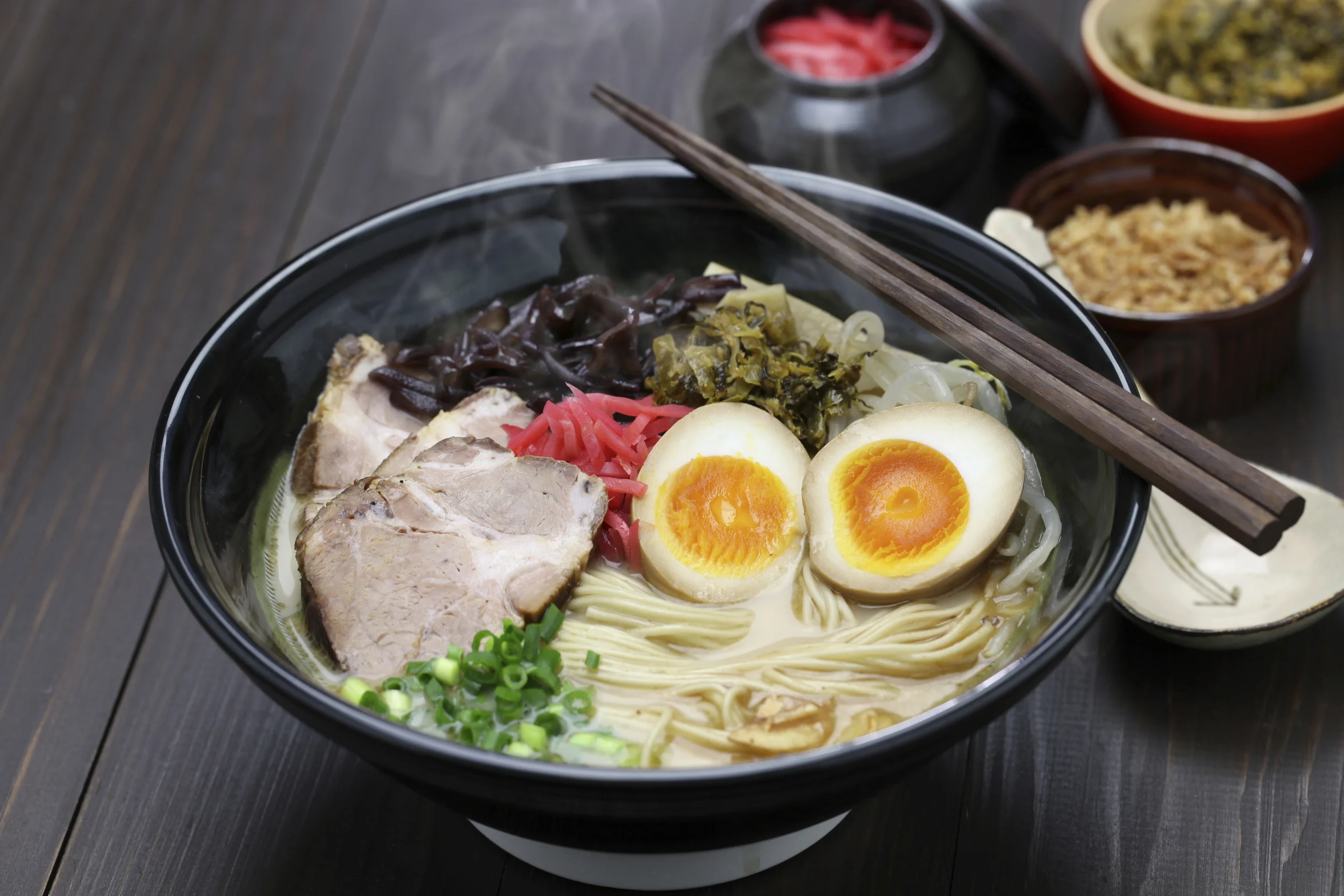 Tomokazu Japanese Cuisine venue
