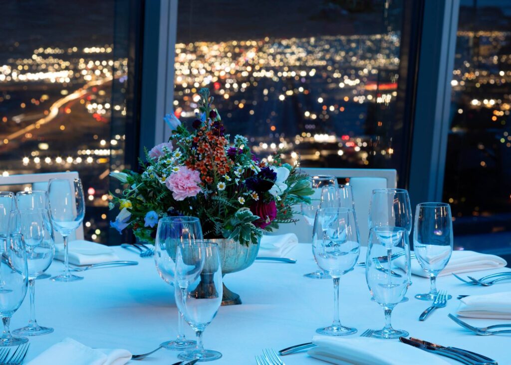 Vast private dining 2