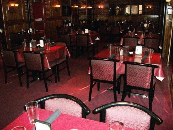Chicago Speakeasy private dining 3