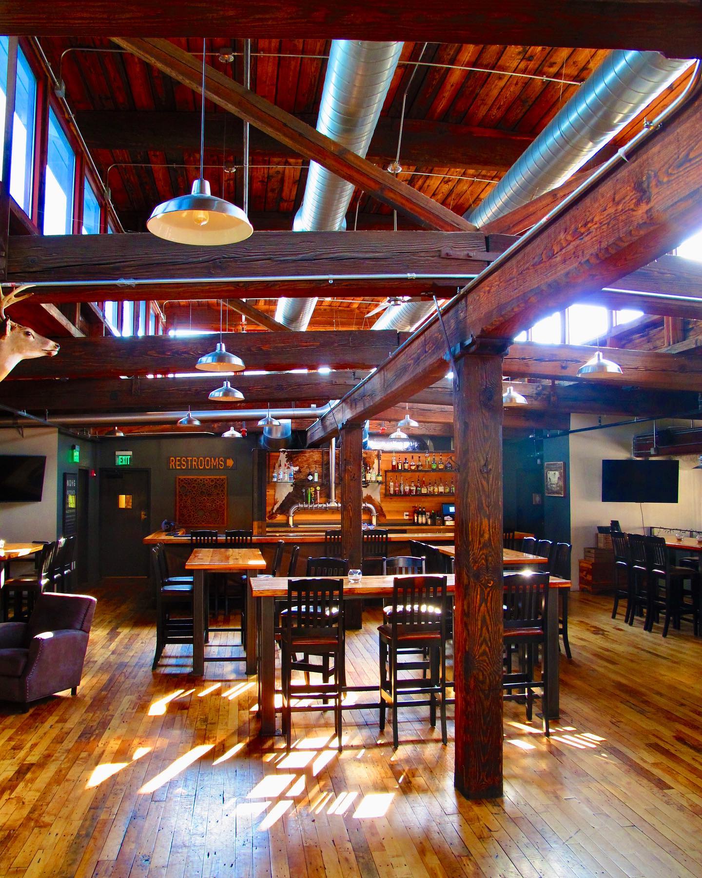 Kau private dining 4