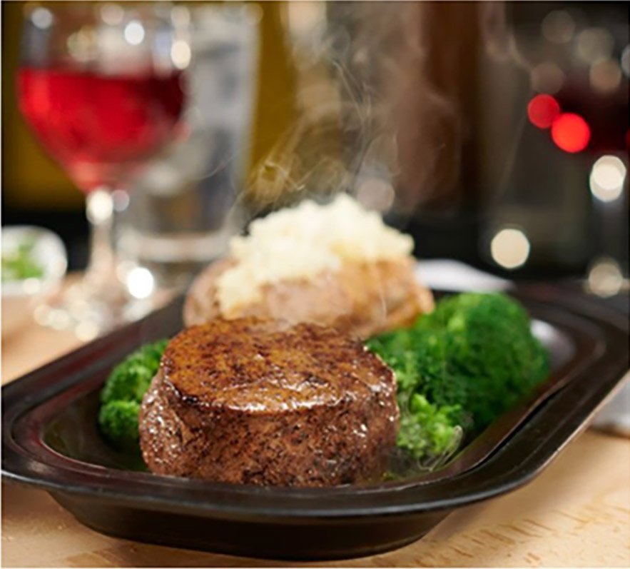 Banquet Rooms at Brann's Steakhouse & Grille