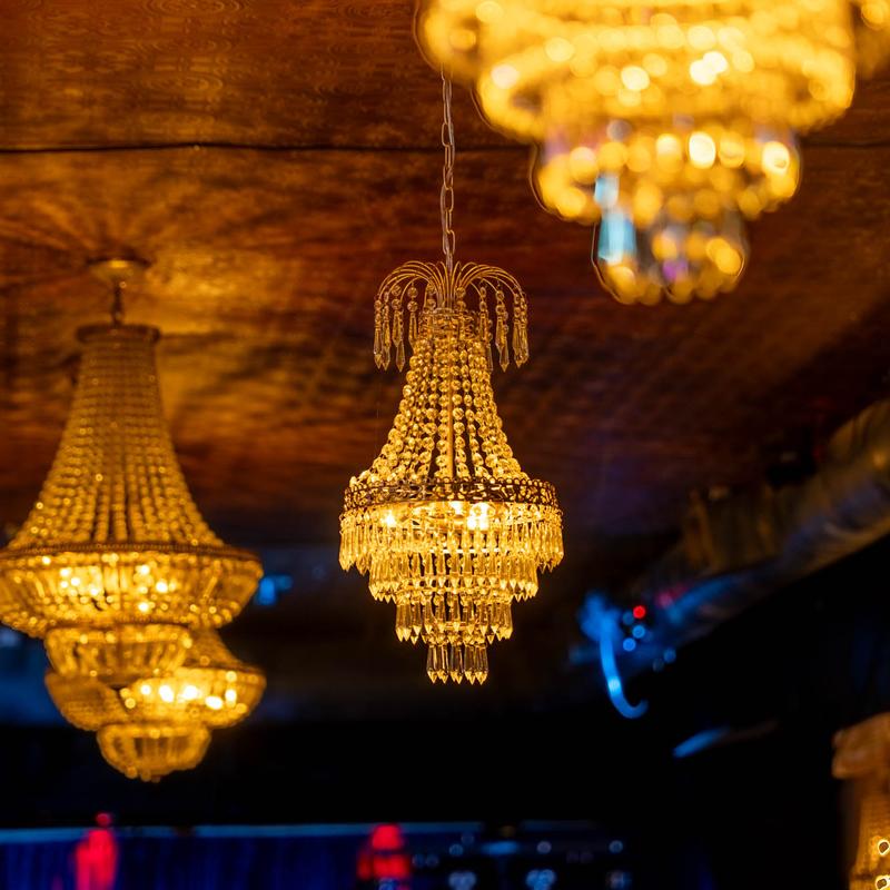 Remix Room private dining 2