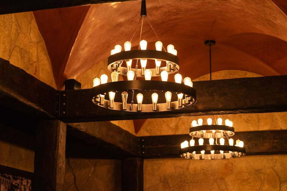 Vintage 423 private dining 4