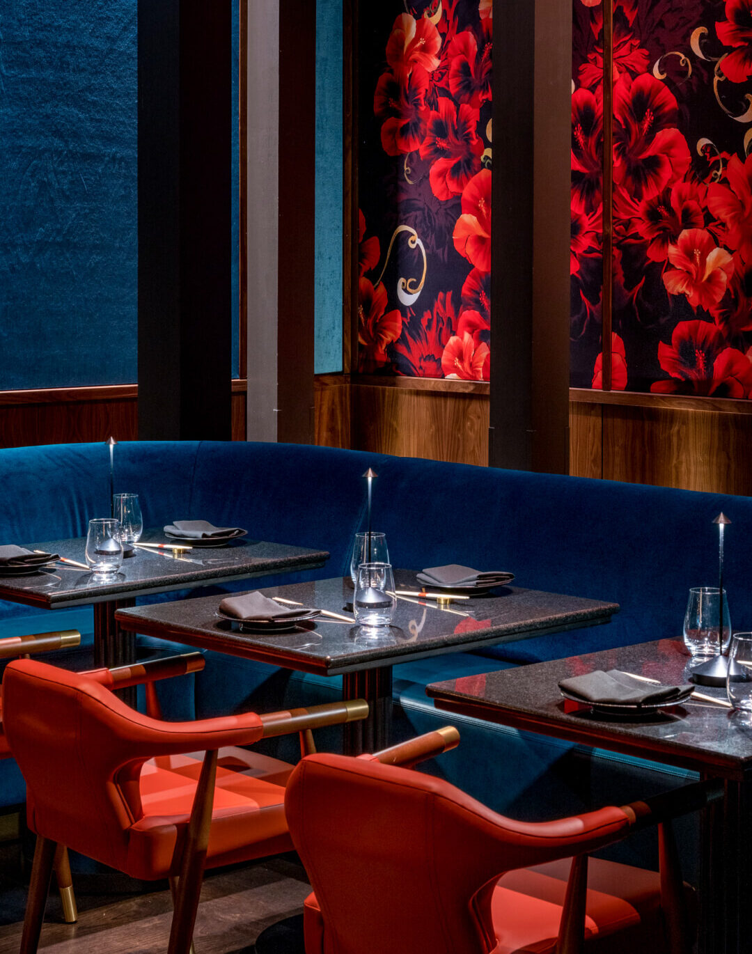 Gekko private dining 2