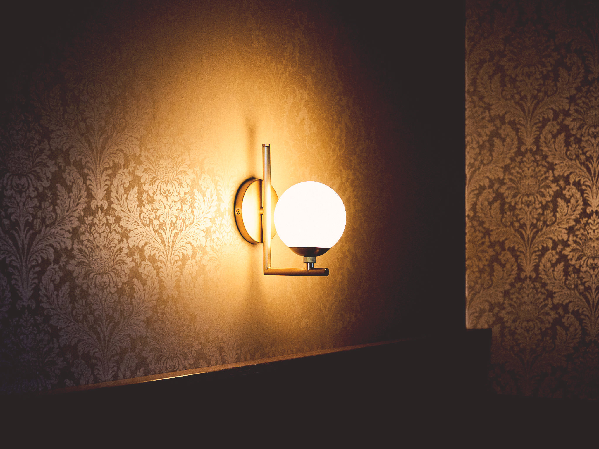 Inviting Interiors at The Winchester