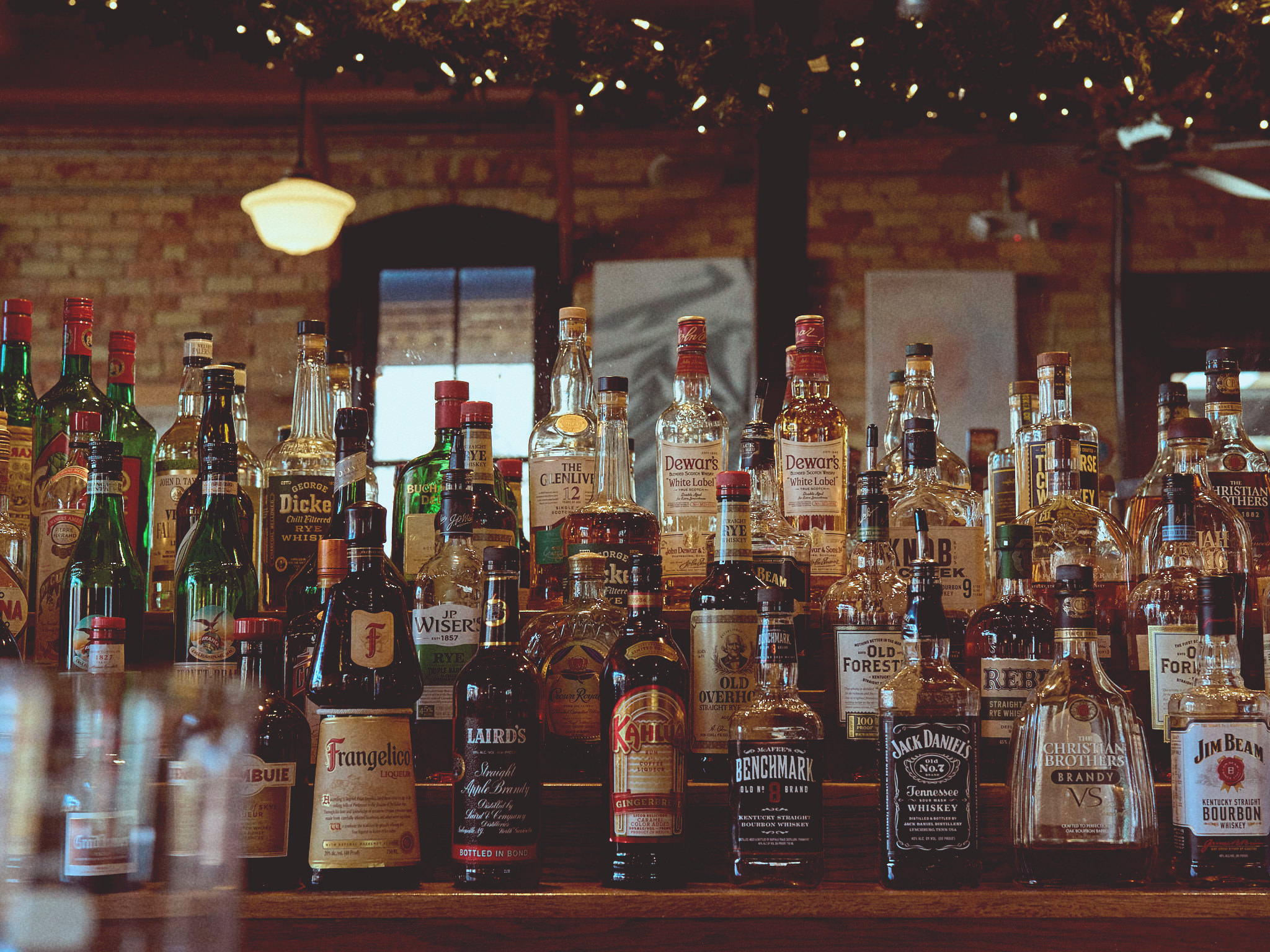 The Winchester private dining 4