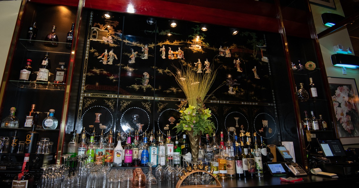 Palais De Jade private dining 2