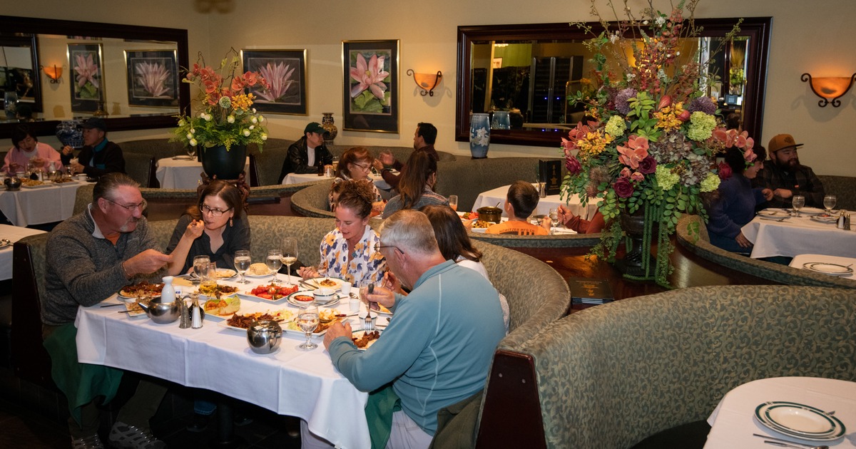 Palais De Jade private dining 4