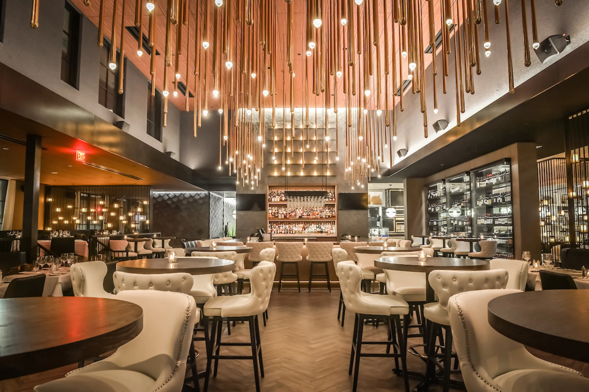 Ocean 44 private dining 2