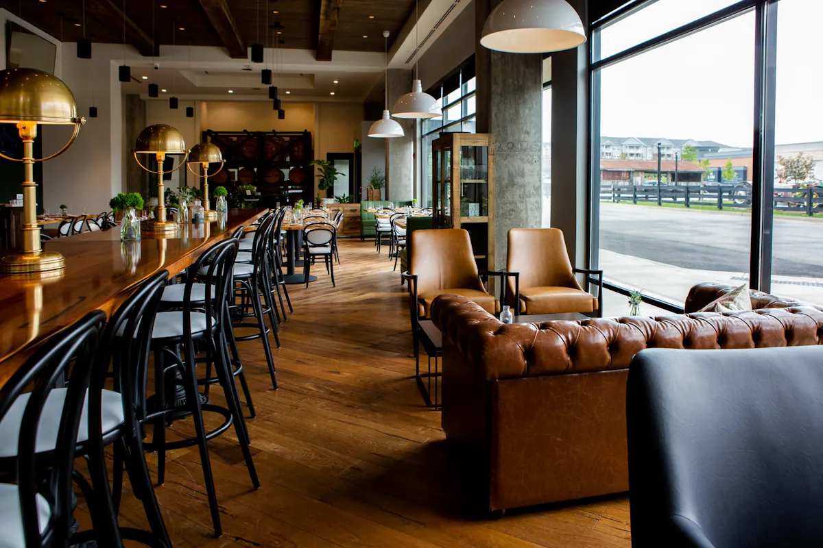 33 Staves private dining 2
