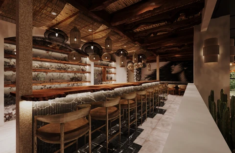 Private Buyouts at Finn and Fire