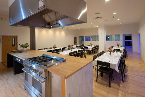 The Sunset Terrace private dining 3