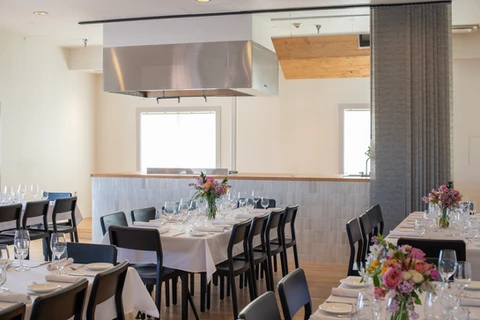 The Sunset Terrace private dining 4