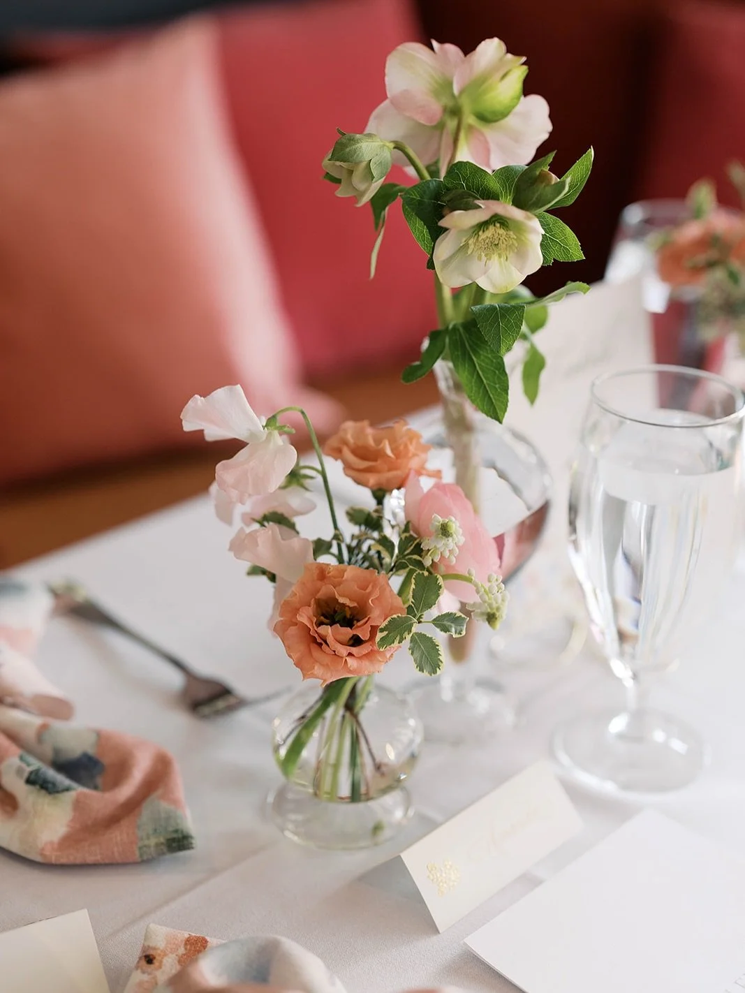 Halcyon private dining 5