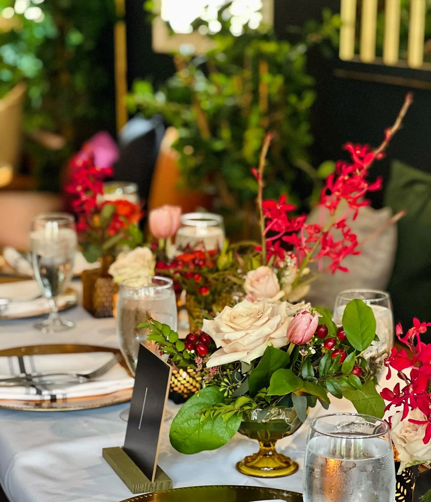 Halcyon private dining 3