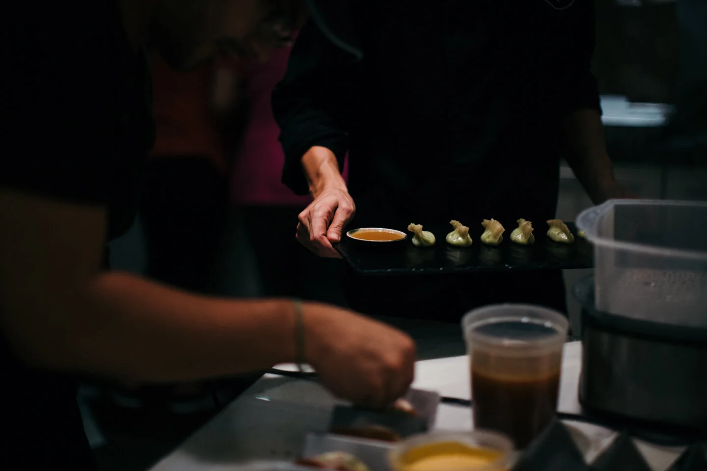 Perl by Chef IP venue
