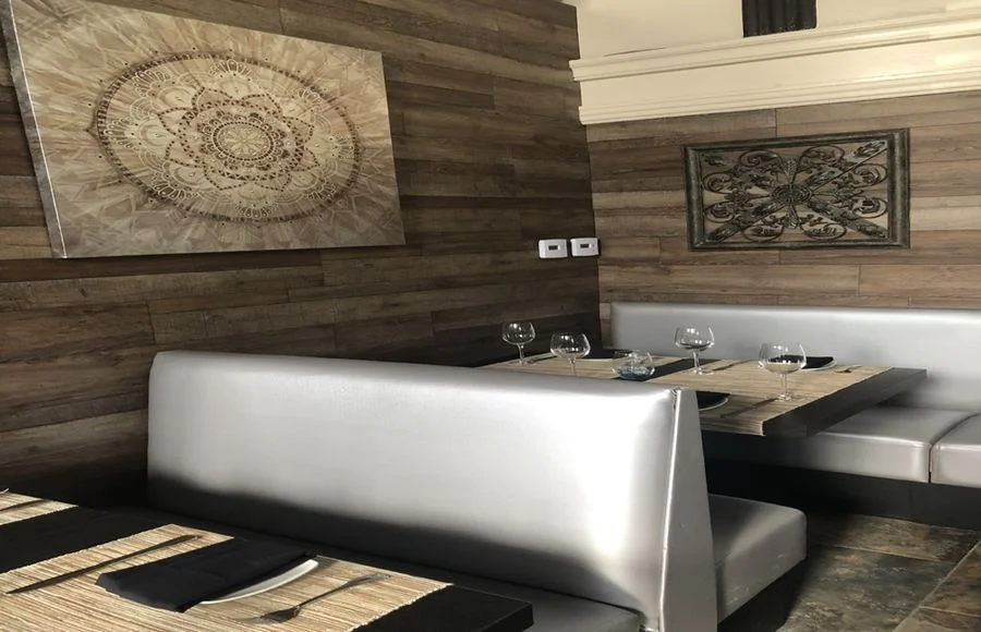 Trattoria 360 venue