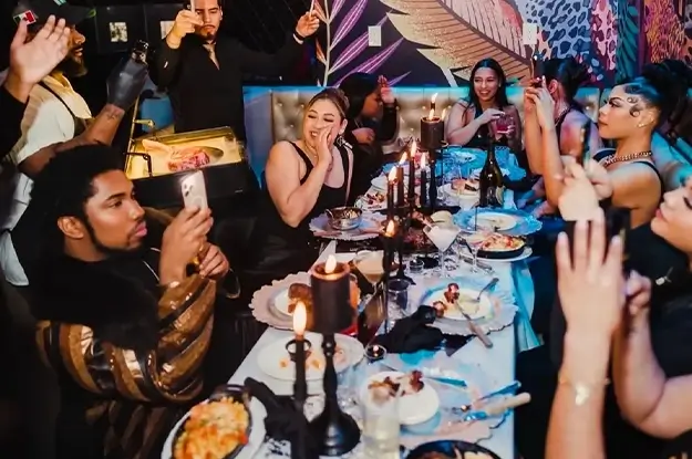 Vida SteakHouse NYC venue