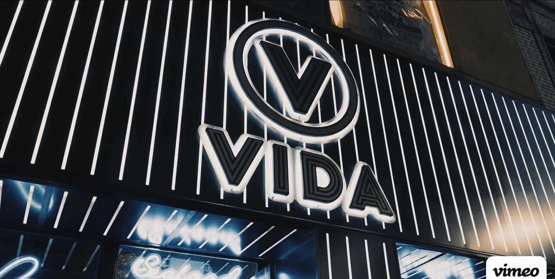 Vida SteakHouse NYC private dining 4
