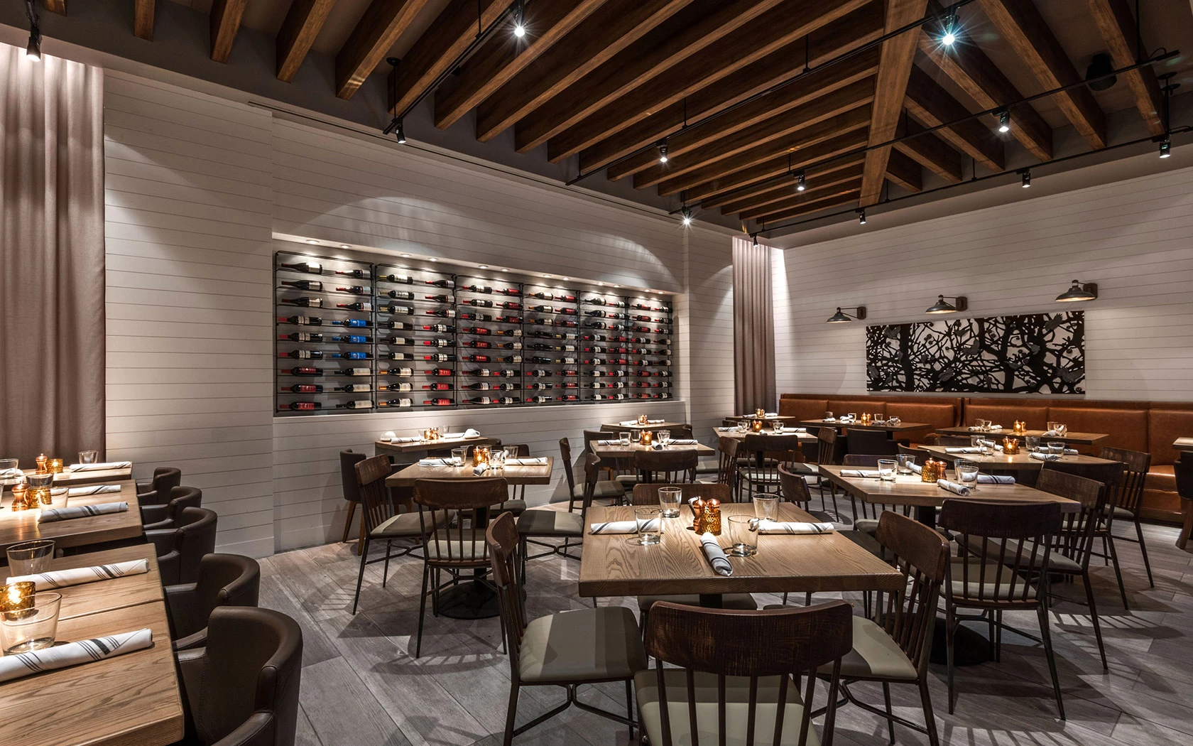 Corinne - Denver private dining 5