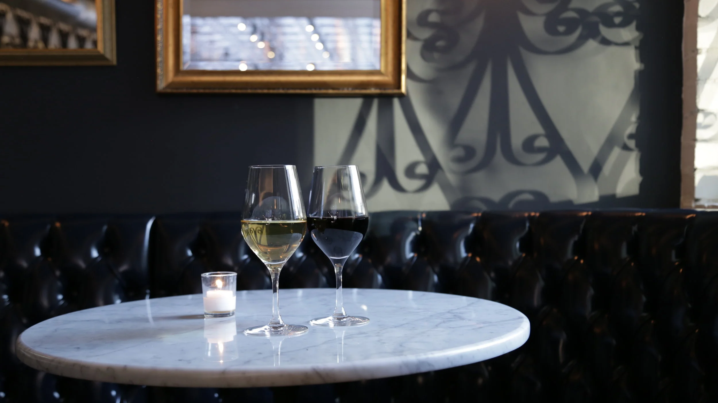 Queen’s Room private dining 2